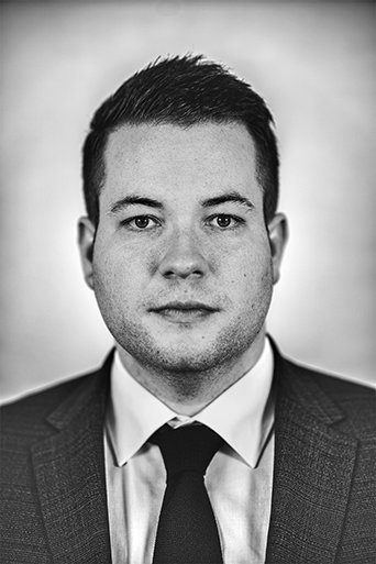 Dominik Weiß - Fachanwalt für Strafrecht