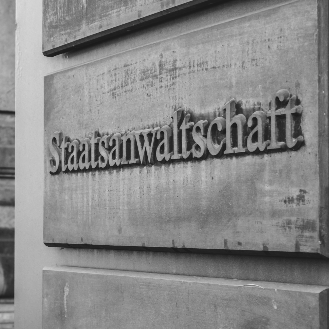 Strafrecht & Strafverteidigung