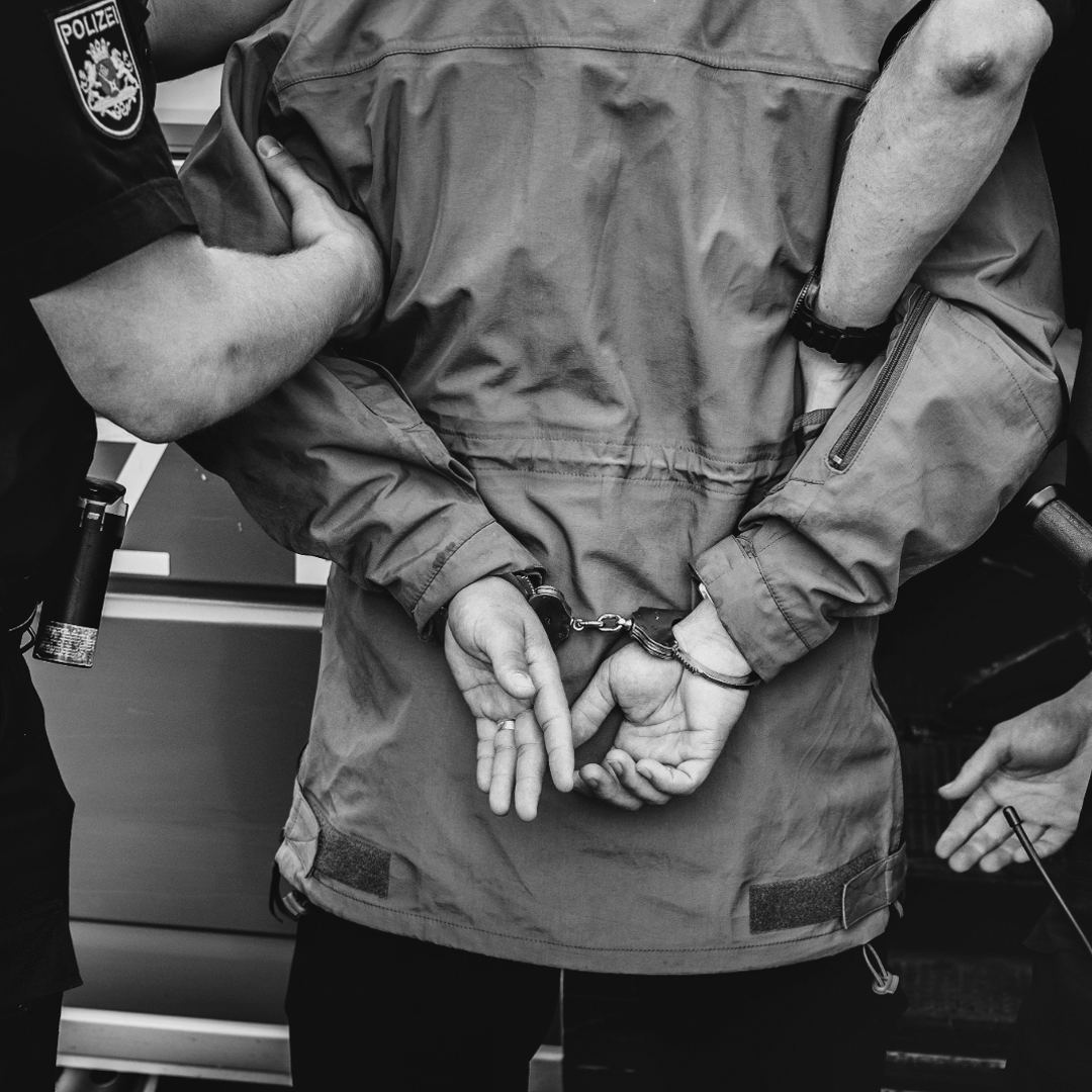 Strafverteidiger Hagen